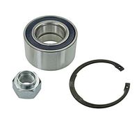 Jeu de roulements de roue MEYLE 29-14 650 0002