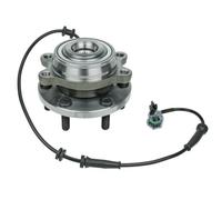 Moyeu de roue MEYLE 36-14 652 0005