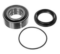 MEYLE Kit de roulement de roue 714 750 0002 Essieu arrière Diamètre intérieur: 45mm Diamètre extérieur: 85mm Roulement à billes