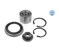 MEYLE Kit de Roulement de Roue Arrière des Deux Côtés pour Ford Focus Break Dnw