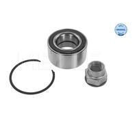 MEYLE Kit de Roulement de Roue Avant des Deux Côtés pour Fiat 500 C 312_ Ford Ka