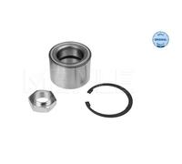 MEYLE Kit de Roulement de Roue Avant des Deux Côtés pour Fiat Ducato Bus 250