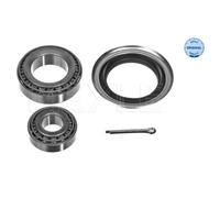 MEYLE Kit de Roulement de Roue Avant des Deux Côtés pour Ford Transit Bus E _