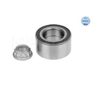 MEYLE Kit de Roulement de Roue Avant des Deux Côtés pour VW Golf III 1H1 Seat