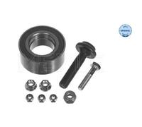 MEYLE Kit de Roulement de Roue Avant des Deux Côtés pour VW Passat Variant 3B6