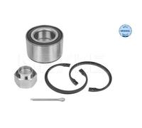 MEYLE Kit de Roulement Roue Avant des Deux Côtés pour Chevrolet Étincelle M300