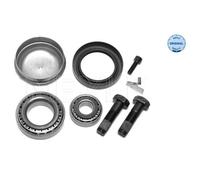 MEYLE Kit de Roulement Roue Avant des Deux Côtés pour Mercedes-Benz Saloon W124