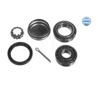 MEYLE Kit De Roulements De Roue Arrière Des Deux Côtés Pour Audi A4 8D2 B5 VW