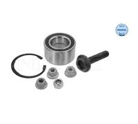 MEYLE Kit De Roulements De Roue Avant Des Deux Côtés Pour Audi TT 8N3 VW Golf IV