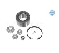 MEYLE Kit De Roulements De Roue Avant Des Deux Côtés Pour VW Golf III 1H1 Seat