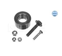 MEYLE Kit De Roulements De Roue Avant Pour Audi 80 8C B4