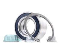 Meyle Kit De Roulements De Roue Vw,Audi,Skoda 100 498 0048 1j0498625,1j0498625a,1j0598625 1j0498625,1j0498625a,1j0498625,1j0498625a,1j0498625