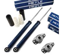 MEYLE Kit De Service Amortisseur Support Arrière Pour AUDI A6 4G2 4G5 Avant