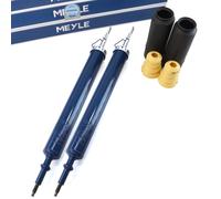 Amortisseur Essieu arrière Goujon en haut 326 725 0027 MEYLE pour BMW X1