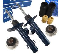MEYLE Kit De Service Pour Amortisseur Avant Avec Outil Pour BMW X3 E83 SUV