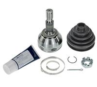 Joint de cardan côté roue Joint sphérique homocinétique 11-14 498 0016 MEYLE