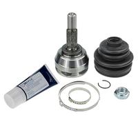 MEYLE Kit de tête de cardan 16-14 498 0031 Jeu de joints Arbre de Transmission Compatible avec RENAULT Megane II 3/5 portes BM, CM, BM0/1, CM0/1 Megane II Coupé-Cabriolet EM, EM0/1
