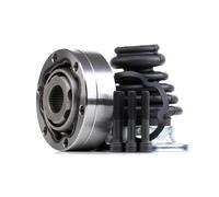 MEYLE Kit de tête de cardan Tête De Cardan 100 498 0051 du côté boîte de pour VW