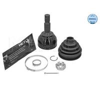 MEYLE Kit de tête de cardan Tête De Cardan 11-14 498 0016 côté roue pour FIAT