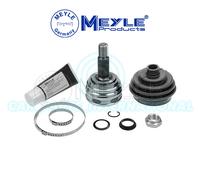 Meyle Kit Joint Cardan / Lecteur Inc.Coffre & Graisse N°100 498 0011