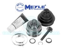 Meyle Kit Joint Cardan / Lecteur Inc.Coffre & Graisse N°100 498 0183