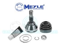Meyle Kit Joint Cardan / Lecteur Inc.Coffre & Graisse N°214 498 0013