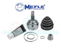 Meyle Kit Joint Cardan / Lecteur Inc.Coffre & Graisse N°214 498 0016