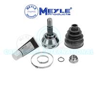 Meyle Kit Joint Cardan / Lecteur Inc.Coffre & Graisse N°214 498 0051