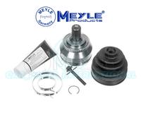 Meyle Kit Joint Cardan / Lecteur Inc.Coffre & Graisse N°514 498 0009
