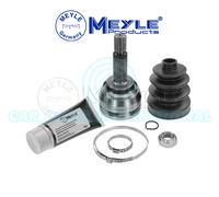 Meyle Kit Joint Cardan / Lecteur Inc.Coffre & Graisse N°514 498 0010