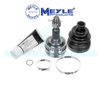 Meyle Kit Joint Cardan / Lecteur Inc.Coffre & Graisse N°614 498 0020