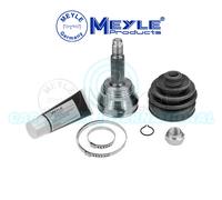 Meyle Kit Joint Cardan / Lecteur Inc.Coffre & Graisse N°714 498 0012