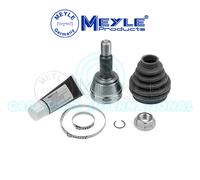 Meyle Kit Joint Cardan / Lecteur Inc.Coffre & Graisse N°714 498 0020