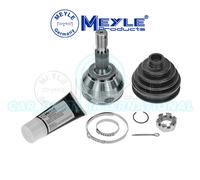Meyle Kit Joint Cardan / Lecteur Inclus Coffre & Graisse N° 11-14 498 0016