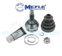 Meyle Kit Joint Cardan / Lecteur Inclus Coffre & Graisse N° 31-14 498 0027