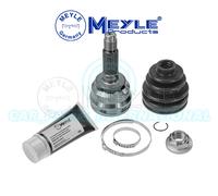 Meyle Kit Joint Cardan / Lecteur Inclus Coffre & Graisse N° 35-14 498 0019