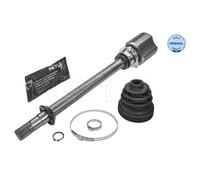 MEYLE Kit pour D'Arbre D'Entraînement Essieu Droite Fiat Doblo Cargo 223 119