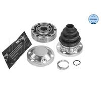 MEYLE Kit pour D'Arbre D'Entraînement Transmission Fin Arrière BMW 1er E87 E90