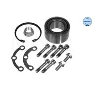 MEYLE Kit Roulements Arrières des Deux Côtés pour Mercedes-Benz Break T-Modèle