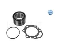 MEYLE Kit Roulements Arrières des Deux Côtés pour Mercedes-Benz Sprinter 2-T Bac
