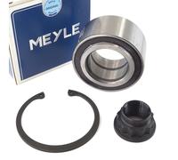 Meyle Kit Roulements Avant pour Citroen C1 Peugeot 107 108 Toyota Aygo AB10 AB40