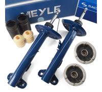MEYLE Kit Service Amortisseurs Coupelles Susp. Avant BMW Série 3 E36