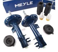 MEYLE Kit Service Coupelles Amortisseurs Avant Pour FIAT 500 (312) FORD KA RU8