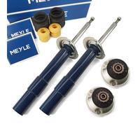 MEYLE Kit Service Coupelles d Amortisseur Avant BMW Série 5 E60 E61 Touring