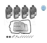 MEYLE Kit Vidange Huile Boîte Automatique 7 Rapports 014 135 1212