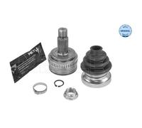MEYLE La Roue Motrice Commune De Kit De L'Arbre pour BMW 1er E87 3er E90