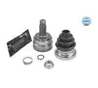 MEYLE La Roue Motrice Commune De Kit De L'Arbre pour BMW 1er E87 3er E90 E82