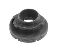 MEYLE Logement du ressort 1005120028 Hinterachse oben | Compatible avec: AUDI A2, A3, A3, TT, TT Roadster, SEAT CORDOBA, IBIZA III, LEON, LEON, TOLEDO II, SKODA FABIA I