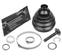 Meyle Lot de soufflets pour arbre d'entraînement de qualité d'origine n° 100 495 0005