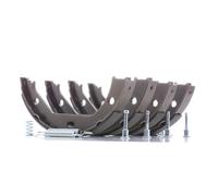 MEYLE Mâchoires de frein à main Mâchoires De Frein à Main 314 042 0007/S à 185mm